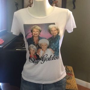 Golden Girls shirt